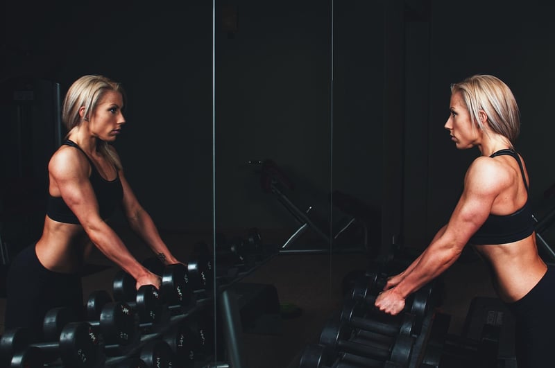 Pilates Image